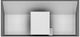 Vent-A-Hood® 42" Stainless Steel Air Recover System (ARS) Duct-Free Under Cabinet Range Hood-2