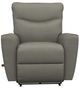 La-Z-Boy® Belmont Flint Manual Wall Recliner-1