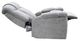 UltraComfort™ Venice Slate Large Power Lift Recliner-4