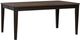 Liberty Furniture Springbrook Honey/Weathered Black Dining Table-0