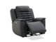 Onyx Sofa and Recliner Set-4