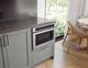 Yale Appliance 24 in. Microwave Drawer in Stainless Steel-3