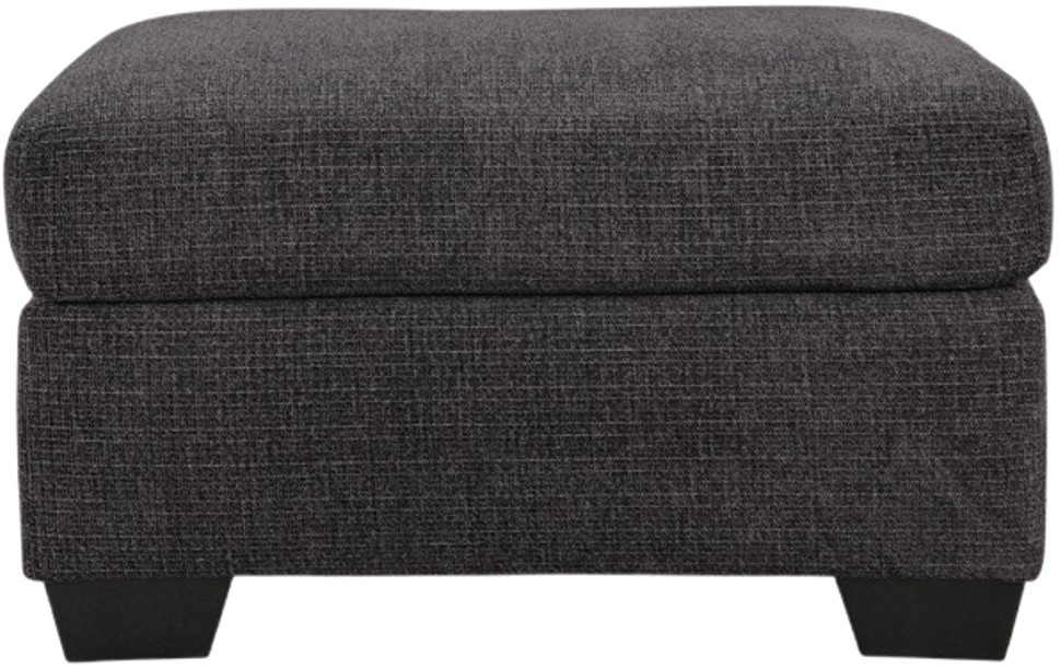 Benchcraft Loreo Ottoman - Thumbnail 5