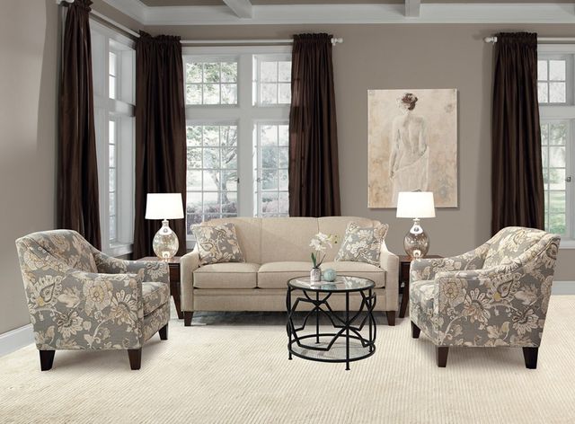 Marshfield Furniture Customizable Bex Sofa-3
