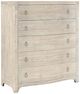 Hooker® Furniture Serenity Monterey Surf Chest-0