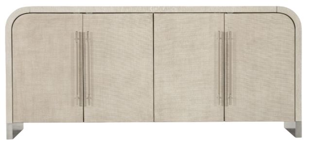 Hooker® Furniture Modern Mood Diamond Dining Buffet-2