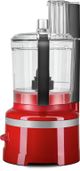 KitchenAid® 13-Cup Empire Red Food Processor with Dicing Kit-4
