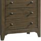 Intercon Tahoe Youth River Rock Chest-2
