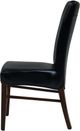 New Pacific Direct Milton Black Bonded Leather Chair-2