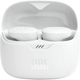 JBL® Tune Buds White Wireless Noise Cancelling Earbud Headphones-4