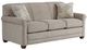 La-Z-Boy® Amanda Antique Sofa-0
