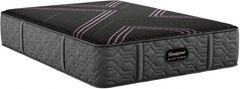 Beautyrest Black® Series 2 Hybrid 13.5" Plush Smooth Top Queen Mattress