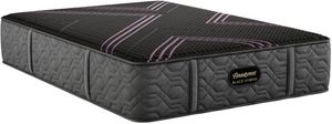 Beautyrest Black® Series 2 Hybrid 13.5" Plush Smooth Top Queen Mattress