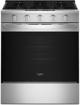 Fingerprint Resistant Stainless Steel