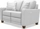 La-Z-Boy® Makenna Duo® Muslin Power Reclining Loveseat-3