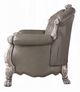 ACME Furniture Dresden Vintage Bone White Loveseat-4