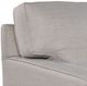Braxton Culler Customizable Gramercy Park Swivel Chair-1