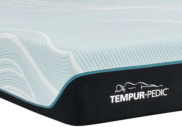 Tempur-Pedic® TEMPUR-ProAdapt® 12" TEMPUR-Material™ Firm Smooth Top Split King Mattress, Includes 2 Pieces-1