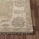 LR Home Senneh Green/Ivory 8'x10' Area Rug-1