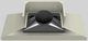 Vent-A-Hood® 66" Biscuit Wall Mounted Range Hood-1