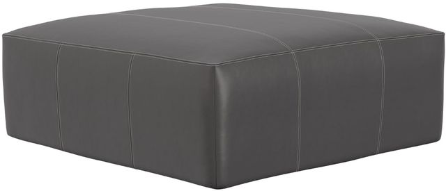 Jackson Furniture Minori Steel Cocktail Ottoman-0