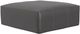 Jackson Furniture Minori Steel Cocktail Ottoman-0