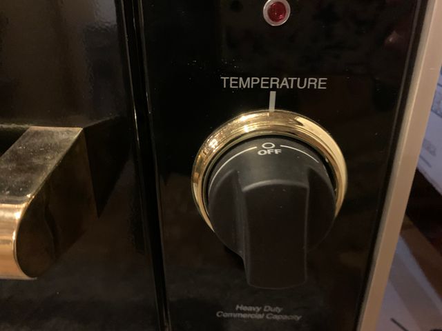 30" WARMING DRAWER-2