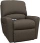 La-Z-Boy® Jean Java Power Lift Recliner-0