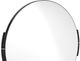 Caracole® Overlap Dark Piano Black Wall Mirror-2