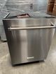 KitchenAid® 24" PrintShield™ Finish Stainless Steel Top Control Built In Dishwasher-0