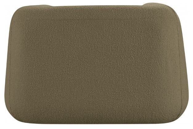 Meridian Furniture Abbington Olive Chair-2