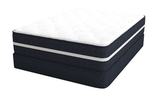 Southerland™ Gardner Plush Top Queen Mattress-0