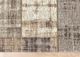 Kalora Interiors Cathedral Cream/Grey 9'x12' Style 1 Area Rug-3