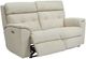 Flexsteel® Customizable Mason Power Reclining Loveseat -1