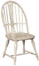 Kincaid Furniture Weatherford - Cornsilk Baylis Side Chair-0