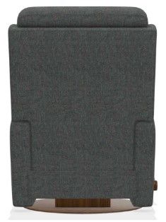 La-Z-Boy® Finley Midnight Manual Gliding Recliner-3