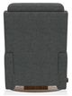 La-Z-Boy® Finley Midnight Manual Gliding Recliner-3