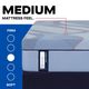 Sealy® Posturepedic® Pro Oldham 13" Hybrid Medium Tight Top Full Mattress-5