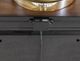 Legacy Classic Fenmore Dark Mocha/Distressed Cherry Open Nightstand-3