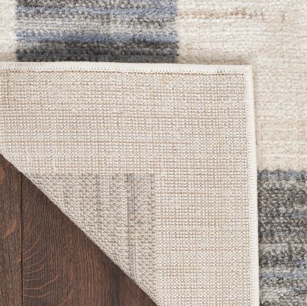 Nourison Home™ Serenity Home 5'x7' Style 18 Area Rug-1