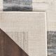 Nourison Home™ Serenity Home 5'x7' Style 18 Area Rug-1