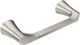 Moen® Danika™ Brushed Nickel Pivoting Paper Holder-0