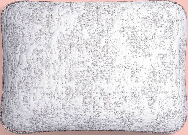BEDGEAR® Glacier Performance® 3.0 Medium Soft Standard Pillow-2