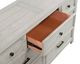 Homelegance® Providence White Dresser-4