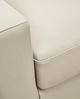 Signature Design by Ashley® Tresure Trove Almond Sofa-4
