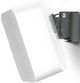 Bluesound Pulse Flex Black Wall Mount Bracket-2