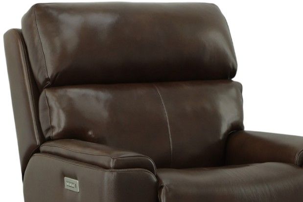Stanton™ Customizable 724 Power Recliner with Power Headrest and Lumbar-1