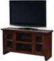 aspenhome® Alder Grove Tobacco 50" Console with Doors-0