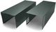 Whirlpool® Juniper Wall Hood Chimney Extension Kit-0