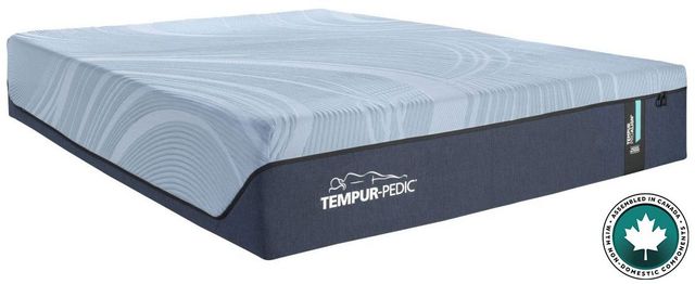 Tempur-Pedic® TEMPUR ProAlign® 12" Medium Tight Top King Mattress-0